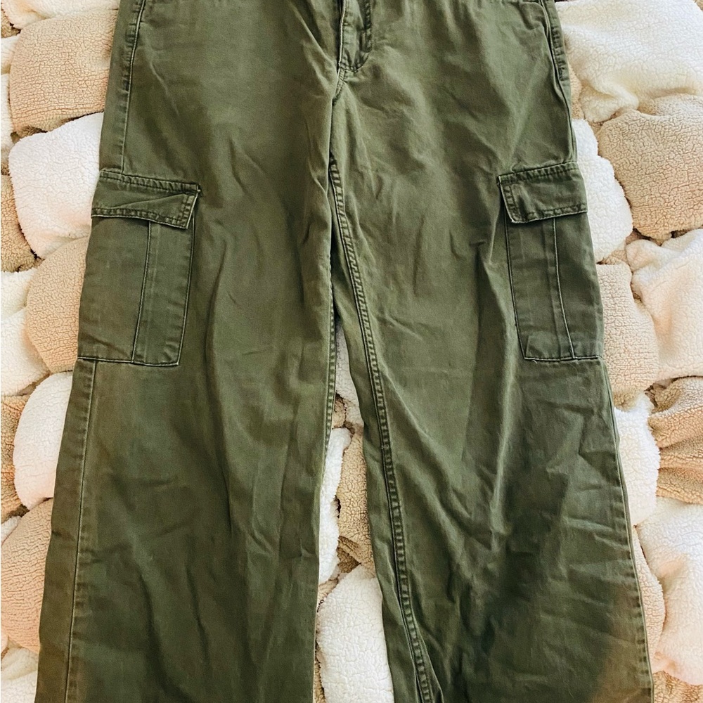 New Look Womens  Cargo Pants